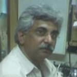 Dr. Kamlesh Jariwala