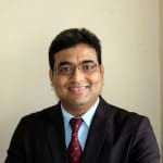 Dr. Kamlesh Kothari