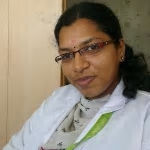 Dr. Kanimozhi K