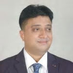 Dr. Kanishka Sarkar