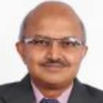 Dr. Kannan Ramaswamy