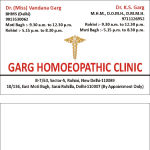 Dr. Kanwar Garg