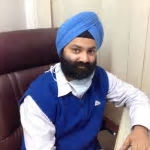 Dr. Kanwardeep Singh