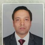 Dr. Kapil Agrawal