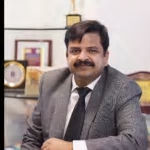 Dr. Kapil Jain