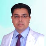 Dr. Kapil Khandelwal