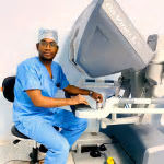 Dr. Kapil Kumar Kursiwal