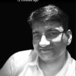 Dr. Kapil Kumar Raheja