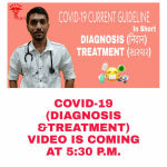Dr. Kapil M Chandrothiya
