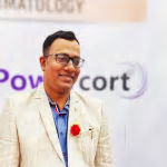 Dr. Karan Sancheti