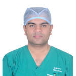 Dr. Karn Kumar Maheshwari