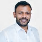 Dr. Karpaga Vinayagam