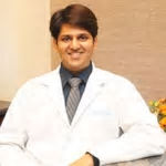Dr. Karthik R Meda