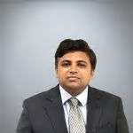 Dr. Karthik Raichurkar
