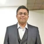 Dr. Karthik Subramanian