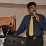 Dr. Karthikeyan Ramachandran