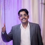 Dr. Karthikeyan Sundaresan