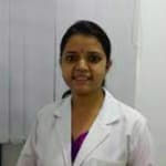 Dr. Karthiyayini Priya