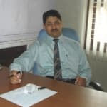 Dr. Kartik Kashyap