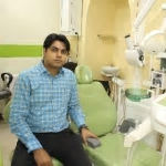 Dr. Kashif Ahmed Shamsi