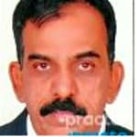 Dr. Kashinath Dixit