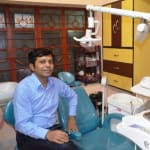 Dr. Kauahik Mondal