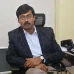 Dr. Kaushik Biswas