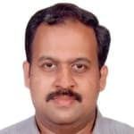 Dr. Kaushik Murali