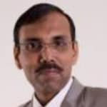 Dr. Kaushik Pandit