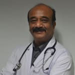 Dr. Kaushik Sinha