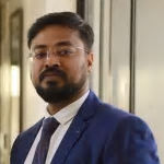 Dr. Kaushlendra Kumar