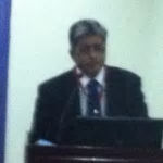 Dr. Kavathe Sunil