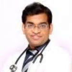 Dr. Kavish Chouhan