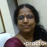 Dr. Kavita