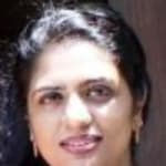 Dr. Kavitha Neelambaran