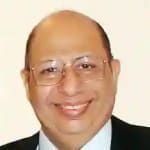 Dr. Keiki V Mehta