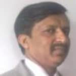 Dr. Keshav R
