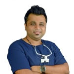 Dr. Keval Patel