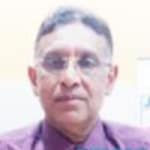 Dr. Kevin Quadros