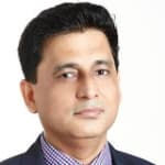Dr. Kewal Krishan