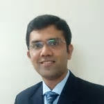Dr. Keyur Ashok Sheth