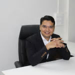 Dr. Keyur Machhavada
