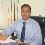 Dr. Keyur Panchal