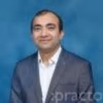 Dr. Keyur Panchal
