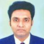 Dr. Khalid Hussain