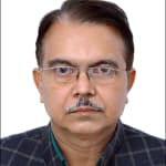 Dr. Khalid Mahmood Siddiqui
