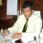 Dr. Khan C Y S