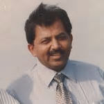 Dr. Khandhar Vinod