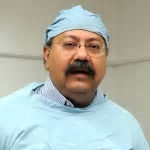 Dr. Khurshid Vazifdar