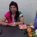 Dr. Khushboo Jain